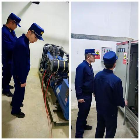 消防安全进校园——消防大队到我校开展消防安全知识技能培训