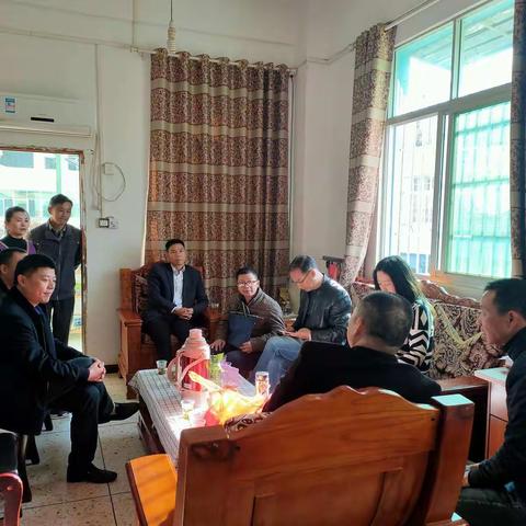 安全无小事——三汊港镇幼儿园安全督查纪实