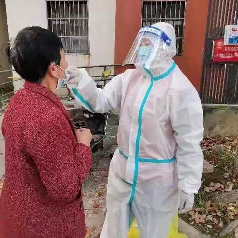 浦东康协泥城康复站抗疫志愿者服务集锦