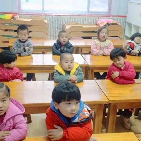 读书、赏画、用餐、识字