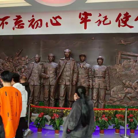 【融媒中心主题活动随记】