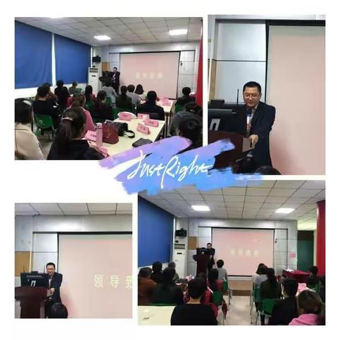 人力翻番！官升一级！淮阳支公司4月份人力发展战役今天打响四月第一枪！