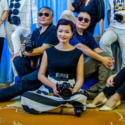 【影像1618】活动特刊第5期