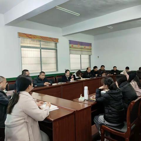 “经验共分享，交流促成长”——记鸭子港小学2021年班主任工作经验交流会