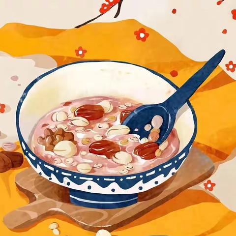 🎉腊八节日到，粥到祝福到🎉史蒂芬森茗香金庭幼儿园腊八节美篇