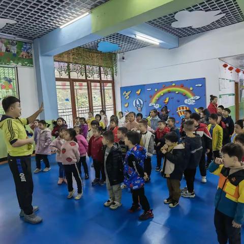体能课星球大战
