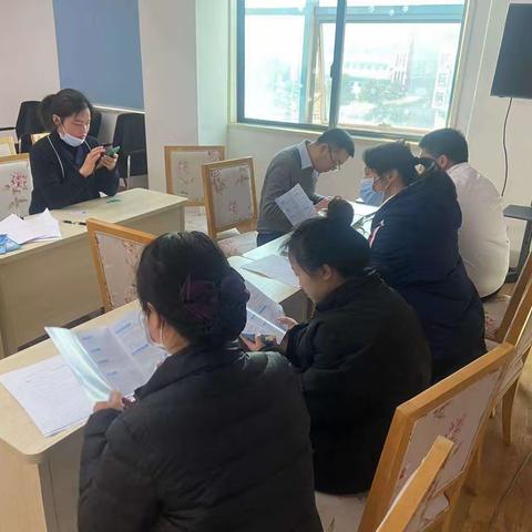 大陈支行开展金融知识宣传