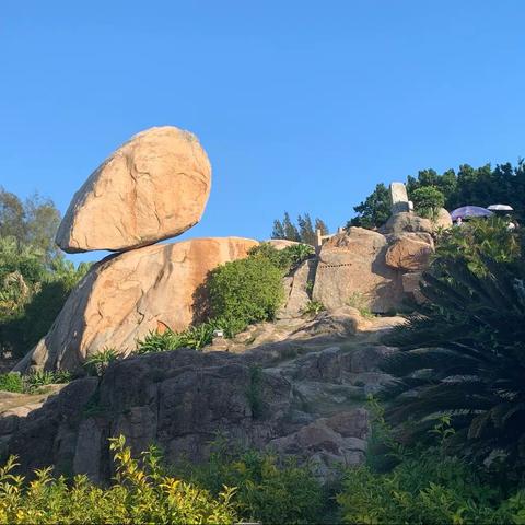 遇见！——— 美丽东山岛