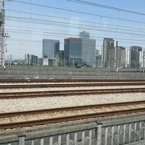 2023年五一节——珠海之行