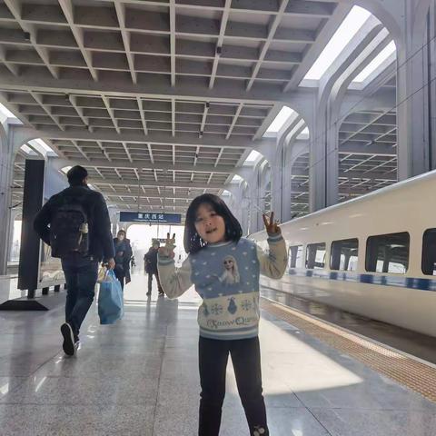 一场说走就走的旅行—记重庆5天4夜游