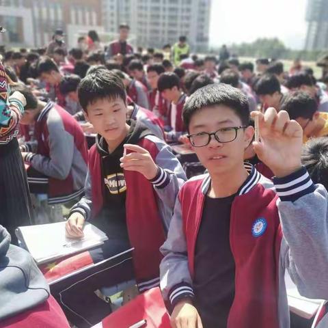 相约梦想  唱响未来