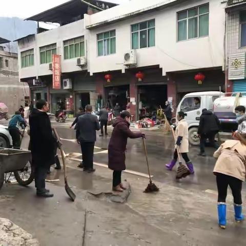 辞旧迎新大扫除，干干净净迎春节 - 美篇