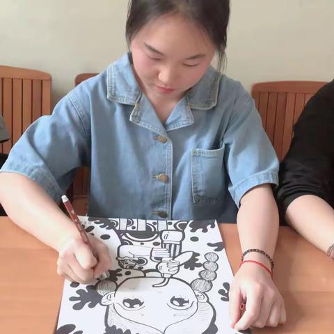 童星幼儿园三月教师技能考核