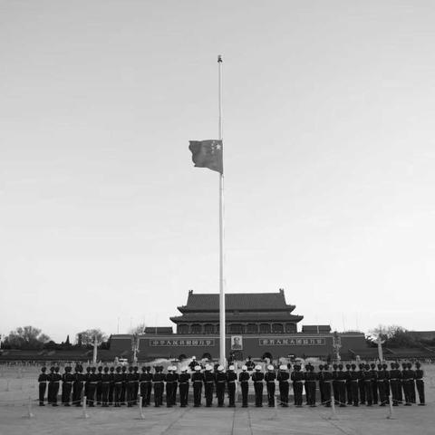 “致敬英雄 缅怀先烈”——区一小师生线上话清明