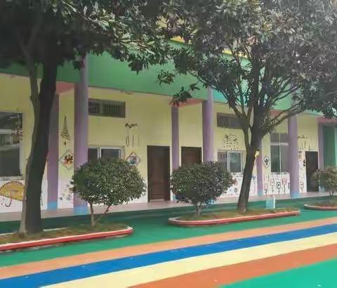 朱家埠幼儿园小二班传染病的预防与消毒工作