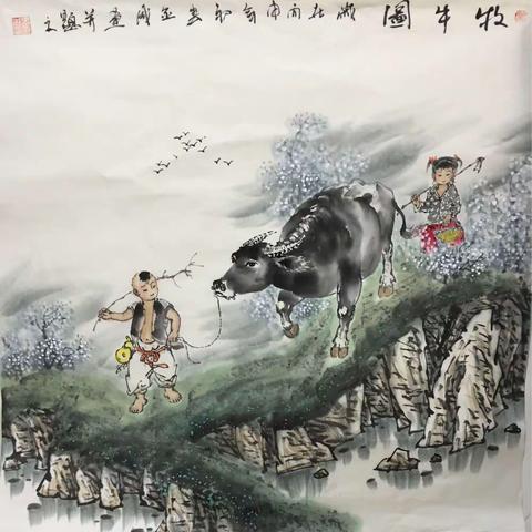 义务除雪   情暖冬日