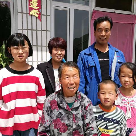 母亲
