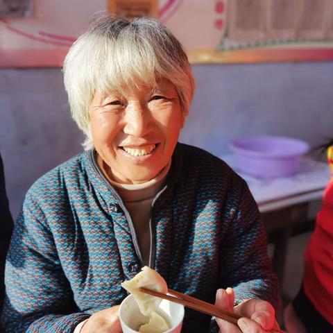 暖冬
