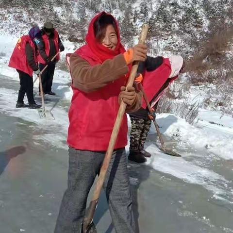 中国红