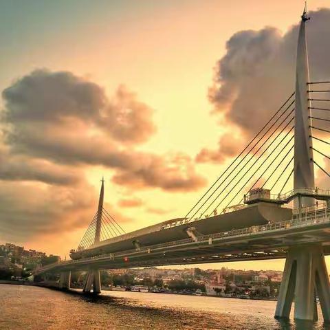 行走土耳其 看奥斯曼帝国的往事今生——（长军摄制）