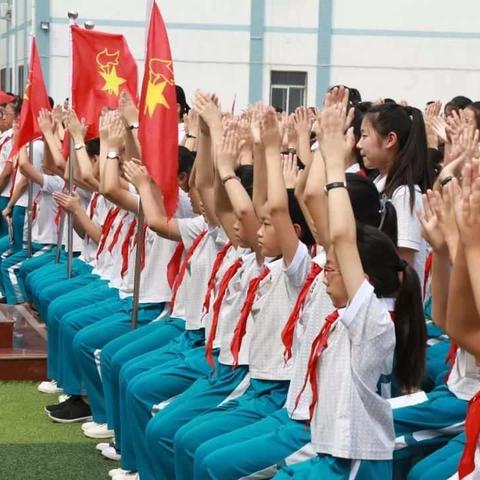 英华：让校园成为学生实现梦想的殿堂
