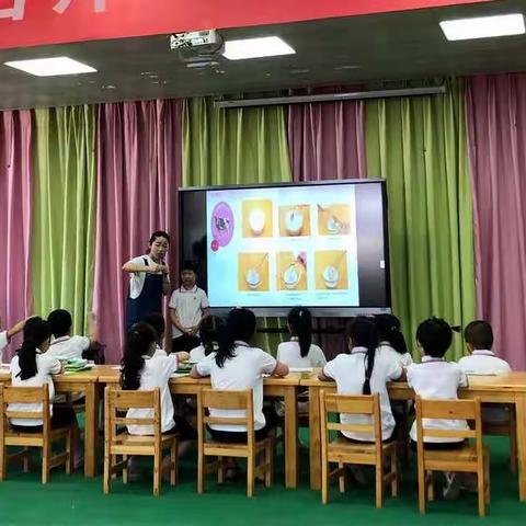 磨炼促成长，研讨共进步           —— 🐝漳平市郑晓峰名师工作室“送教送培”活动