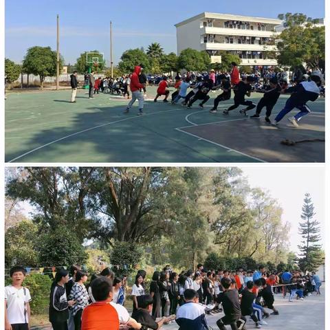 “双减”减“负”不减“质”——厚禄一中落实“双减”