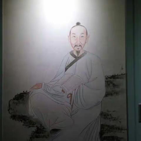 ‘’我来添尔一峰青 ‘’—傅山书画精品展