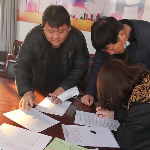 翼城县统计局开展规模养殖场统计工作培训会