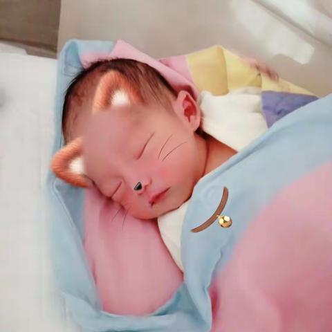 米妞小天使