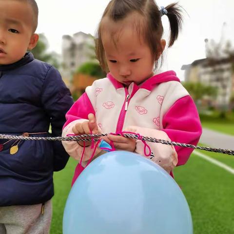 🌻明花幼儿园🌻❤️唐梓俽宝贝❤️第一学期生活成长记录