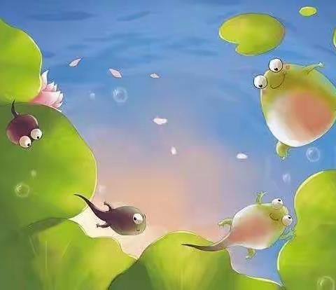 【四月芳菲尽  亲子共成长】实验幼儿园小班组第十一期亲子教学展示