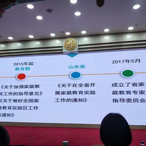 园长在家园共育中的角色定位——淄博市实验幼儿园 宋文霞