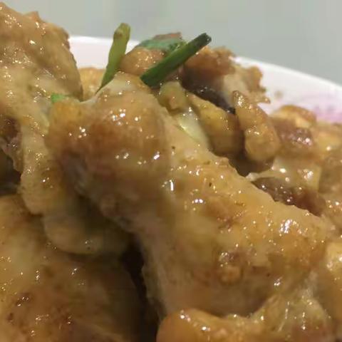 庆六一做美食