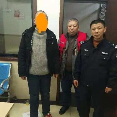 观察敏锐 反常态引警觉