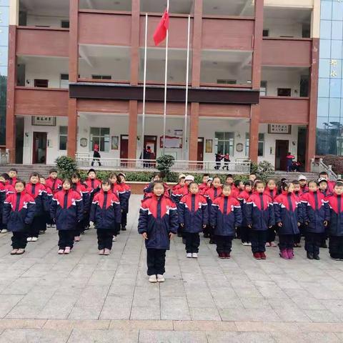 最棒的二（1）班 ～～