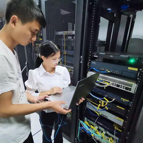 仓山区大数据中心多措并举保障重要会议期间信息系统安全稳定运行