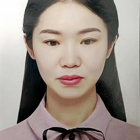 立德树人严律己，精研深耕玉始成——嵩县第五实验小学优秀班主任李红娜老师
