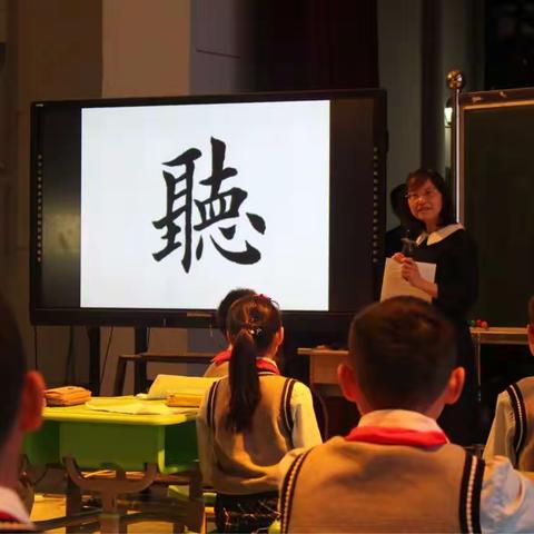 用爱滋养，静待花开