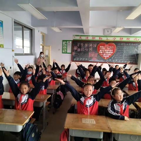 向上吧，少年！