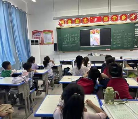 小社团，大梦想——马楼镇第一小学社团课活动纪实