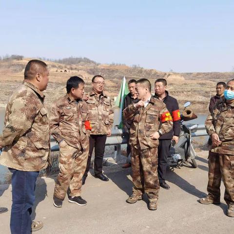 森林防火督查通报（2.23）