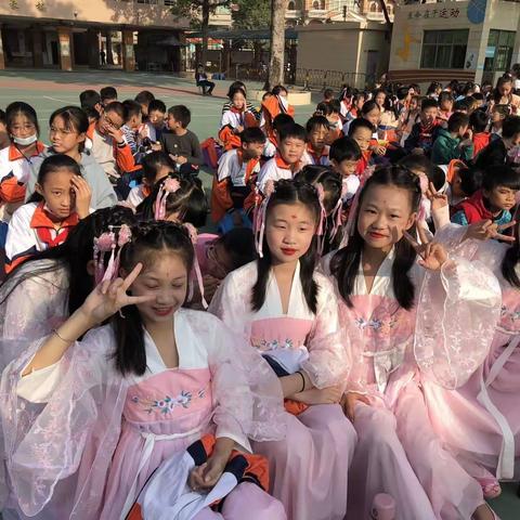 广州市白云区英才小学的美篇