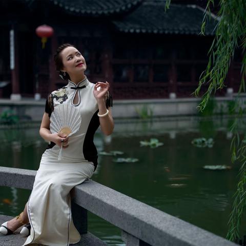 旗袍派
