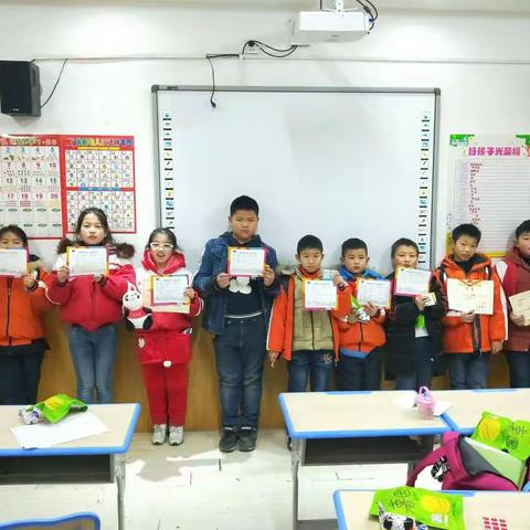 再见2018，期待2019