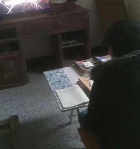 七(5)班2月19日线上学习