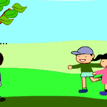 “最强大脑”中班亲子数学游戏（一）