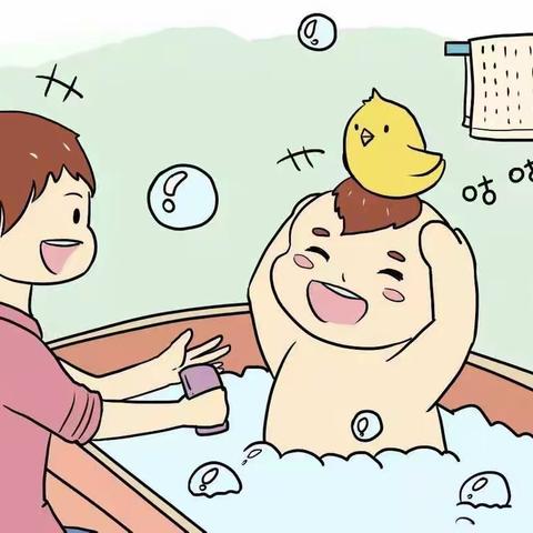 居家保健小常识：不做小邋遢