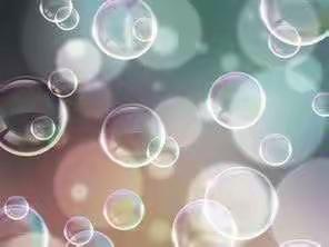 亲子科学小实验