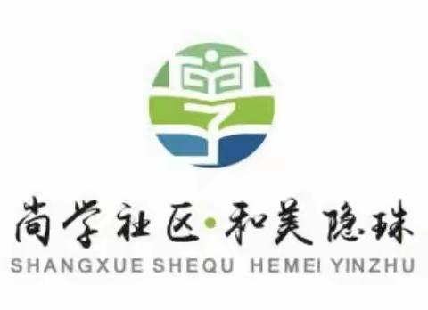 青岛西海岸新区隐珠街道王戈庄八居社区教育学校开展治安保险宣传活动